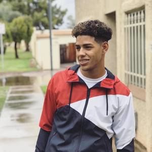 Meet your Posher, Roberto